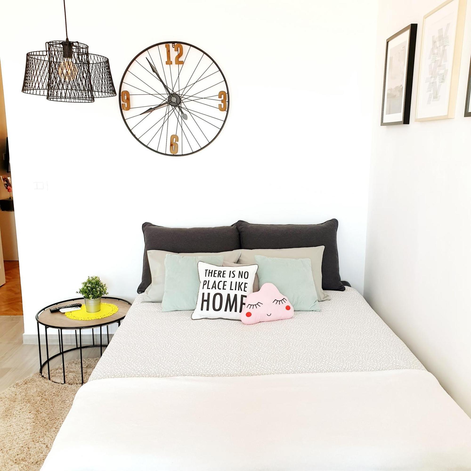 Apartment Alba Rijeka Eksteriør bilde