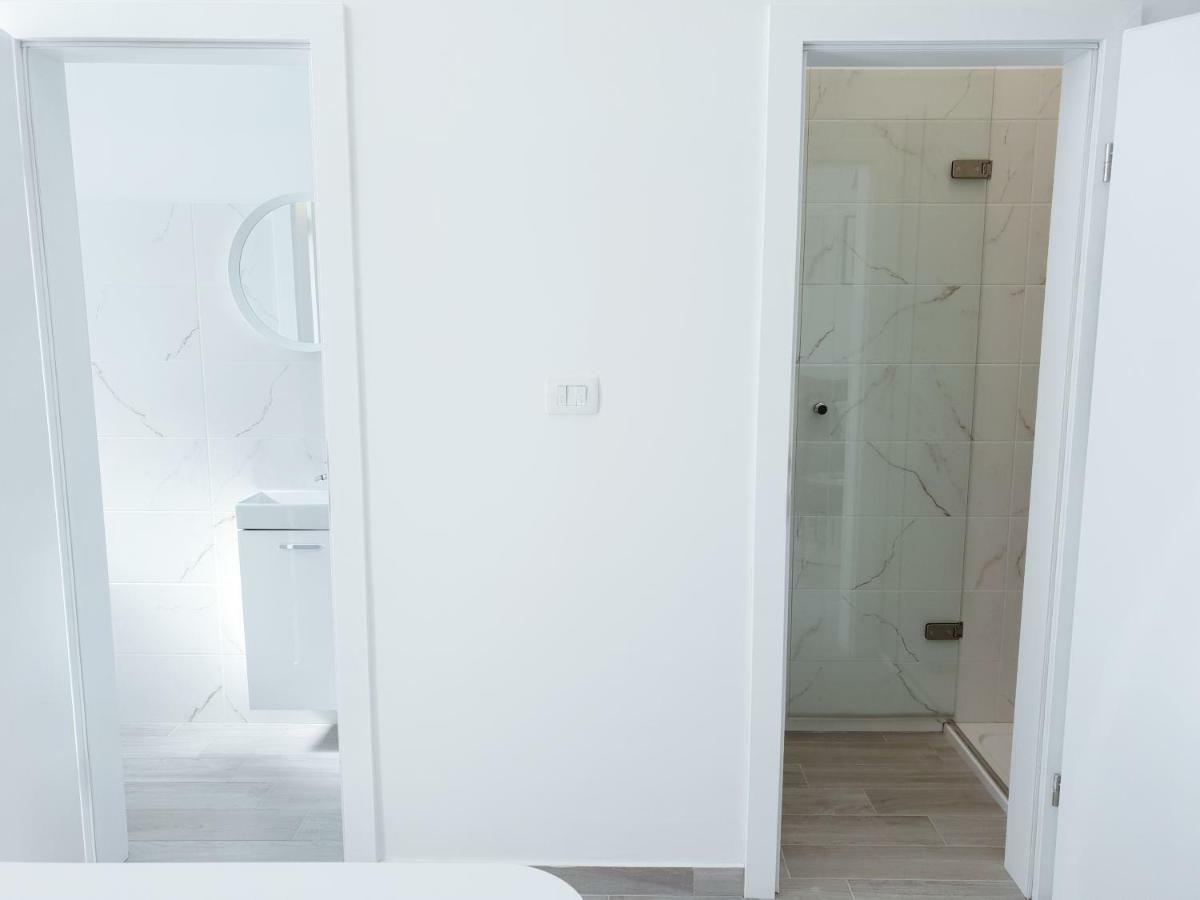 Apartment Alba Rijeka Eksteriør bilde